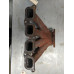 13S202 Exhaust Manifold From 2013 Chevrolet Malibu  2.5 12627186